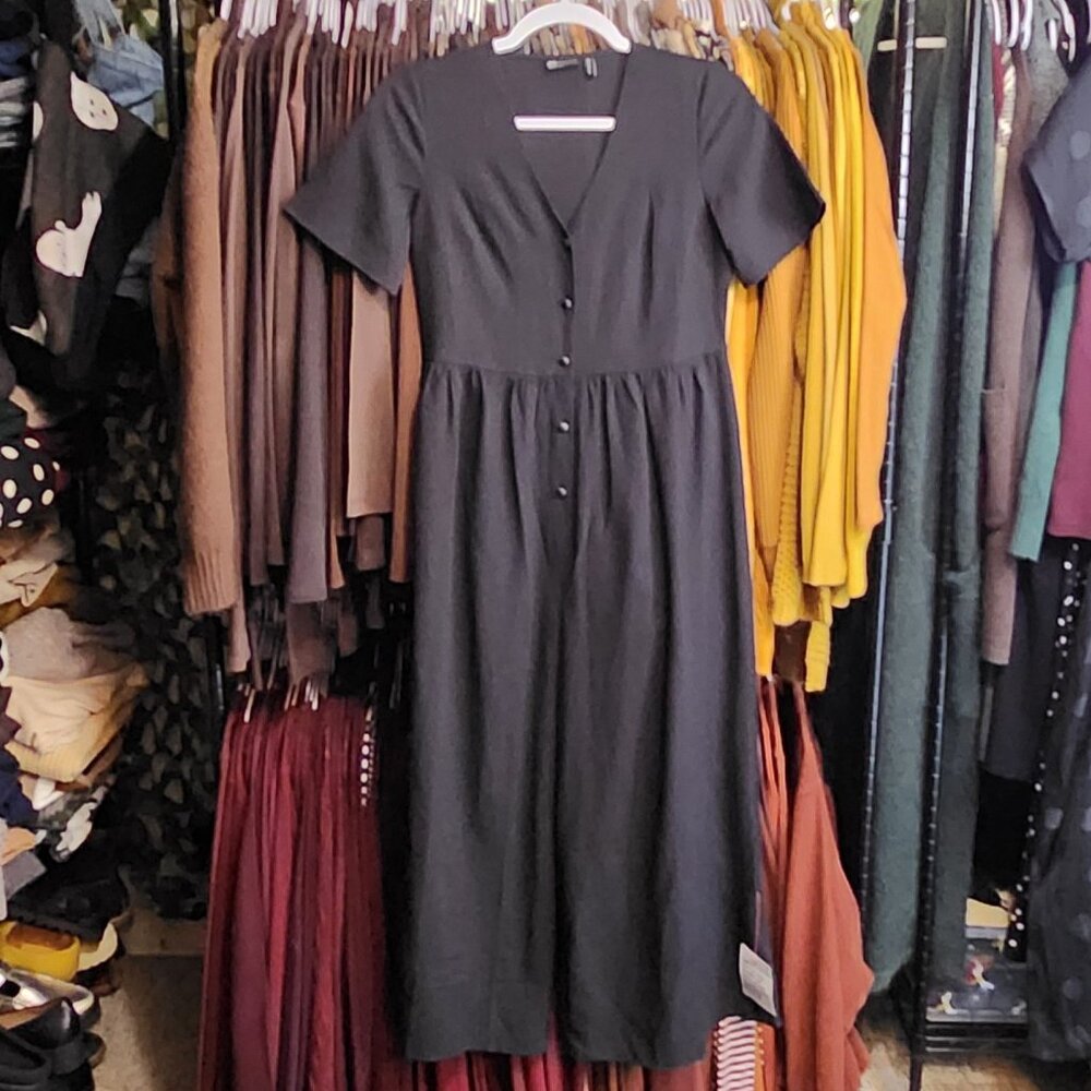 NWT Asos Design Jumpsuit